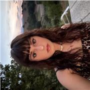 Tutor diplomata in un liceo linguistico con B2 di inglese disponibile per ragazzi delle elementari e medie